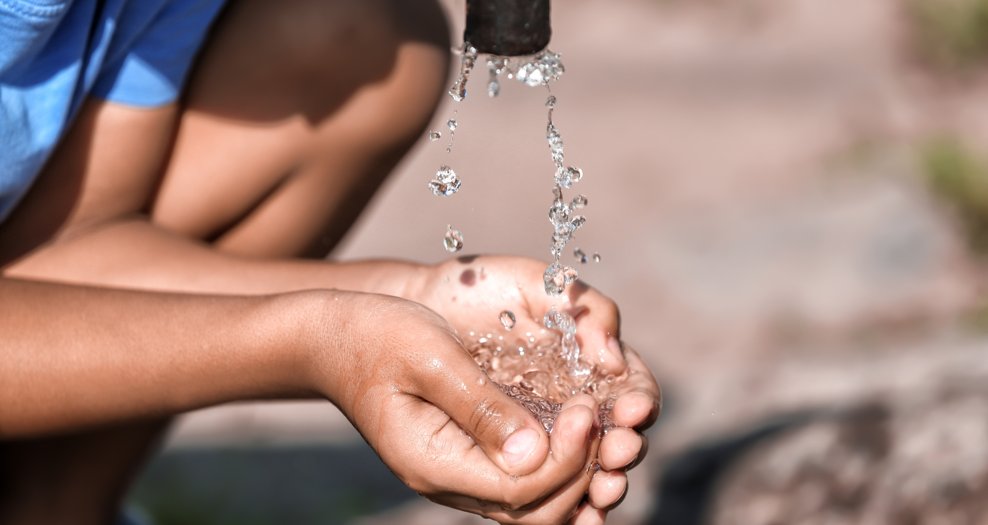 Semana del agua